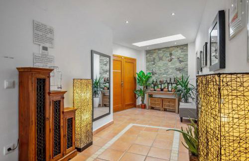 Luxurious Villa in Baños y Mendigo, Spain - Perfect for Families and Groups - Foto 74