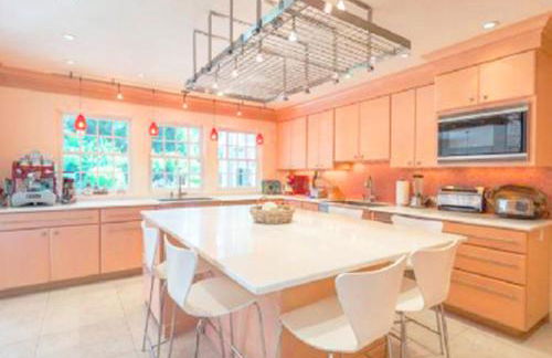 Villa Victoria - Cozy Hamptons Villa - Foto 11