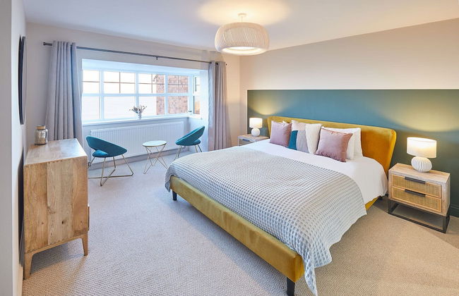 Host & Stay - 'Salty' Seaview - Foto 6