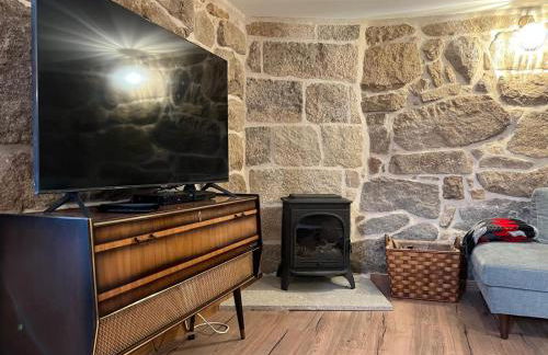 House with saltwater pool - Charming in the Douro Valley - Foto 73