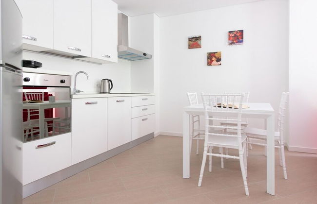 So-l563-tola35at - Villa Tola - Rosso - Foto 9