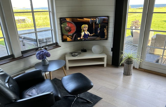 "Orsa" - 80m from the sea - Foto 16