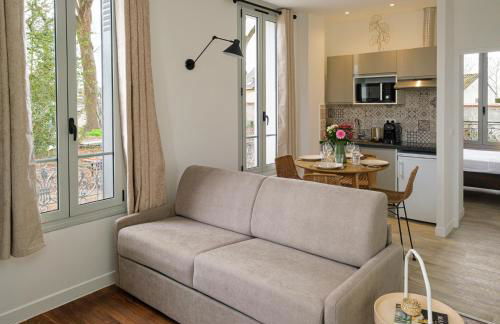 Villa Forestière Appart Le Ginkgo - Foto 12