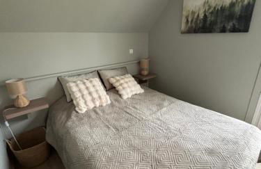 Maison Fort-Mahon Plage Residence Belle Dune - Foto 12