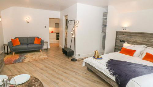 Hockerley Cottage - Photo 5