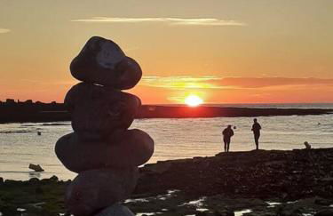 Yport, maison de pêcheur avec jolie terrasse. - Foto 35