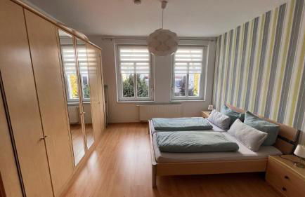 Ferienwohnung am Bodetal mit Wallbox für E-Auto - Foto 13