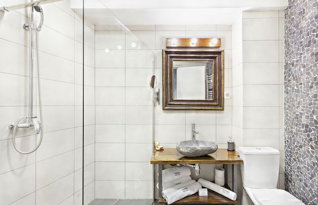 SuperB Luxury Suites - Foto 73