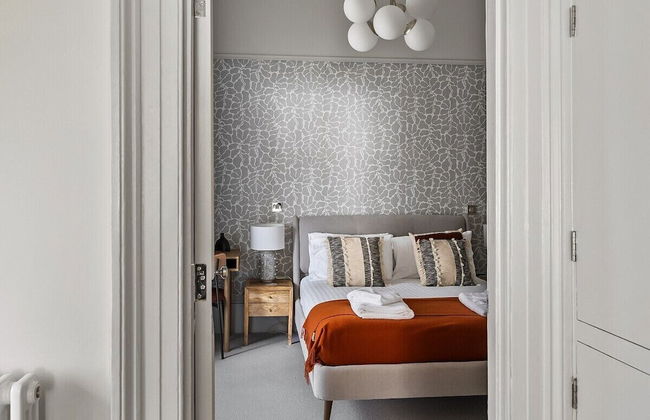 Elliott Terrace by Pureserviced. - Foto 31