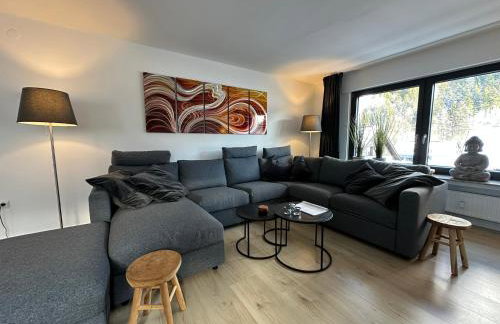 NEU - Villa Brachfeld - Penthouse und Ferienwohnung, Tor zum Nationalpark Eifel - Photo 65