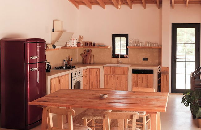 arunurla zeytinler houses - Photo 16