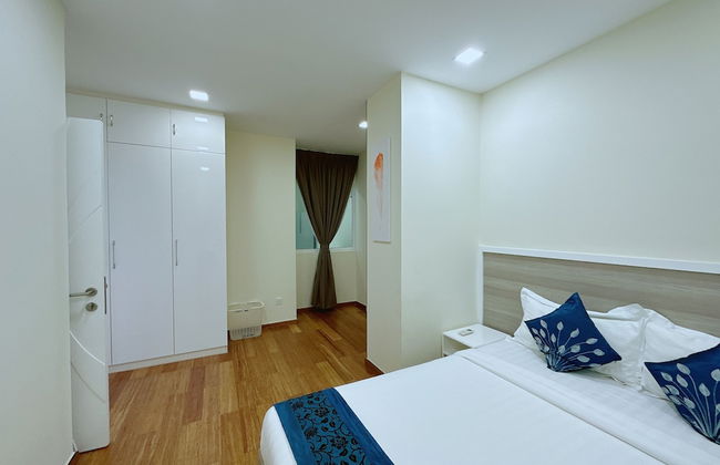 Infinity 28 Hotel & Residence - Foto 30