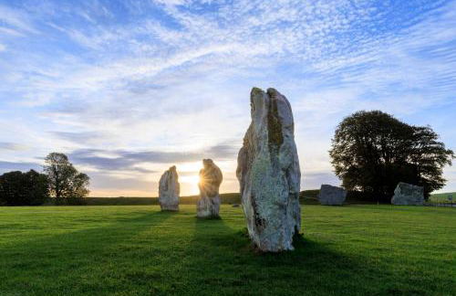 The Farm at Avebury - Foto 54