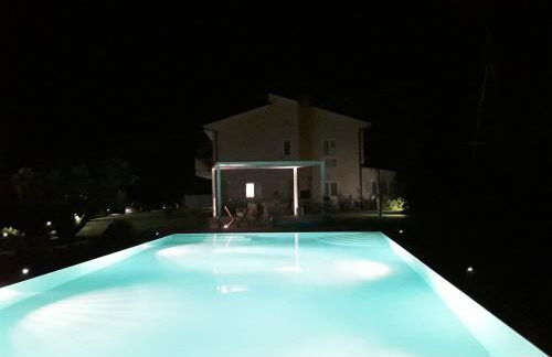 In collina sul mare... - Foto 46