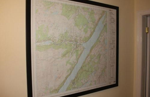 Loch Ness Balcony Apartment - Foto 29