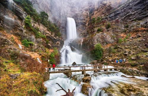 Casas Rurales Mirador del Taibilla - Foto 51