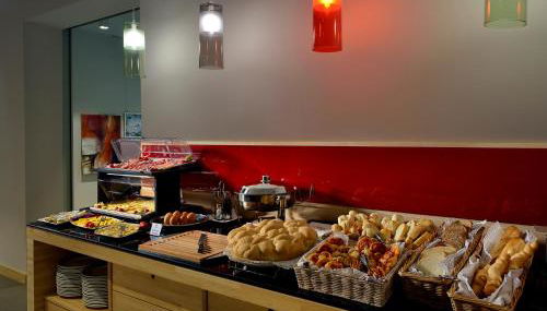 Residence Carlton - Foto 2