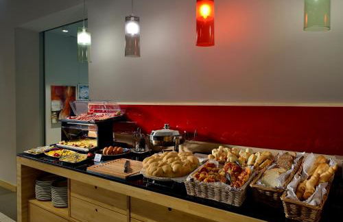 Residence Carlton - Foto 2