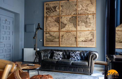 Blue Home by Cadiz Time - Foto 2