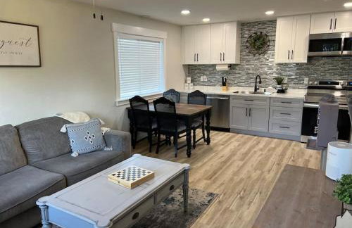 Heritage Suites 1998 #4- Peaceful 1 bedroom 1 bath Suite - Foto 3