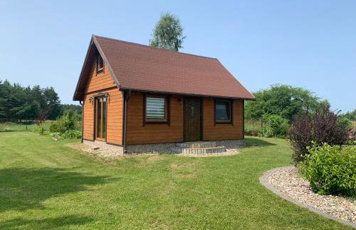 Domek wypoczynkowy Letnisko Sosenkowo - Foto 28