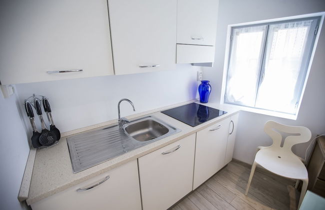 Residence Bouttau - Foto 45