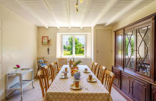 Holiday Home Ty Jos by Interhome - Foto 7