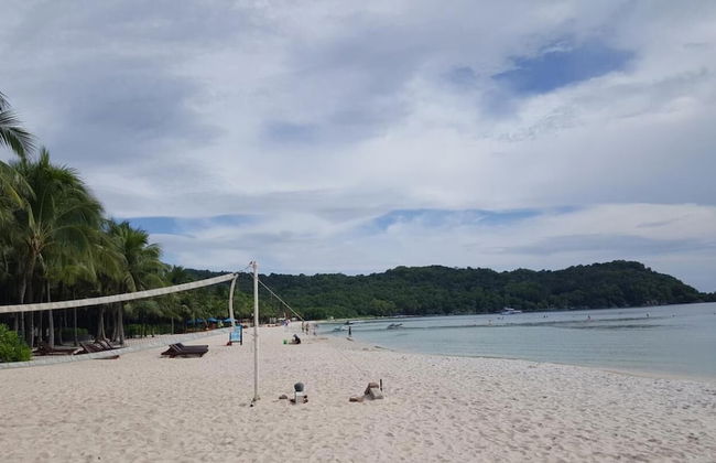 Best Price An Thi Apartments for Long Stay 1500m From Khem Beach - Foto 38