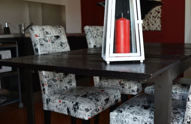 Podere delle Fanciulle - Foto 14