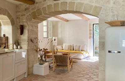 La Maison du Puisatier • Centre historique • Piscine chauffée •Jardin - Foto 68