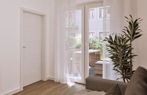 Ferienwohnung Sonnenufer Residenz am See in Neuruppin - Foto 80