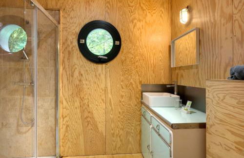 Le Monde de Charlie - Les Cabanes - Foto 16