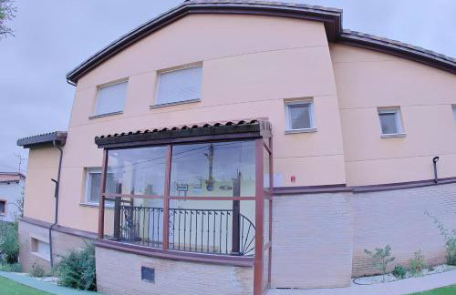 Casa El Cerezo Rojo - Foto 4