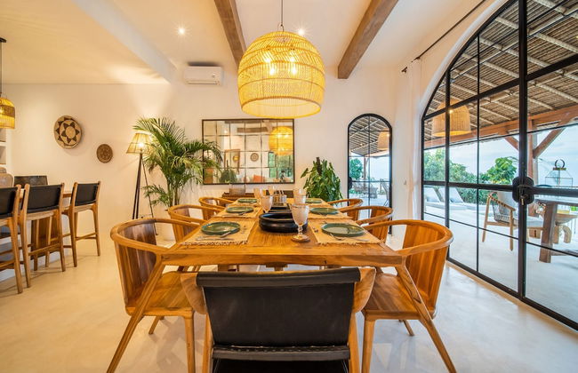 NEW ! Stunning 4BR Jungle View Villa in Lovina - Foto 34