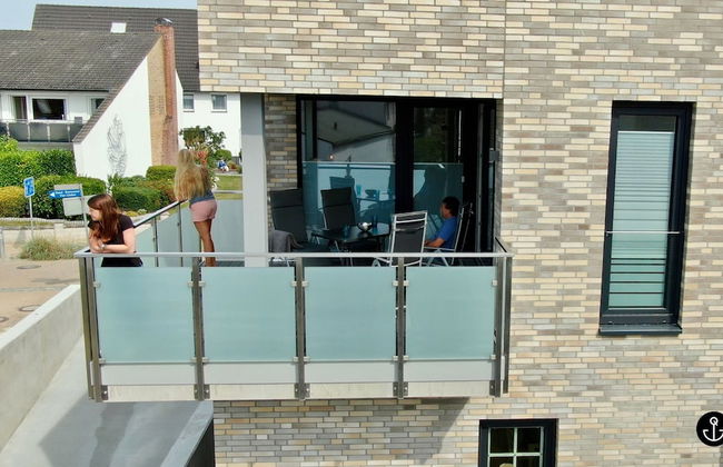 Sonnengarten 4 - Sonnenveranda - Foto 1