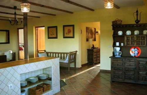 Casa Rural Balcón del Camino Viejo - Foto 4