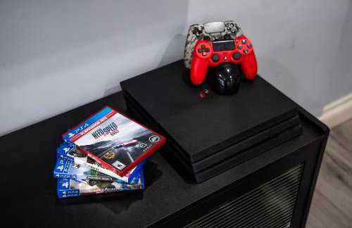 Luxury Oasis in Culver City! Free parking and Jacuzzi - Foto 8