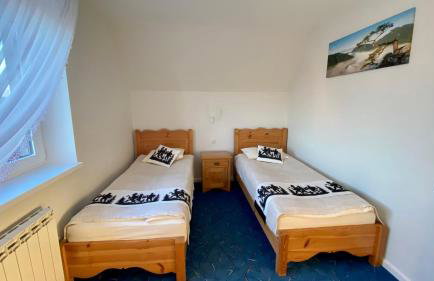 Apartamenty w Maniowach - Foto 26