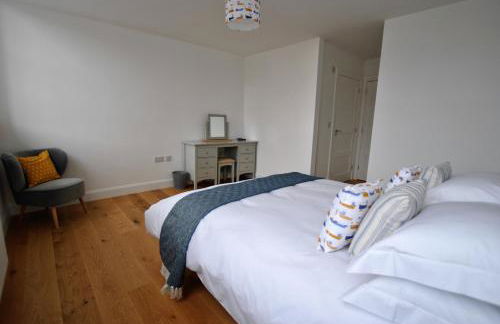 Walters Neuk Anstruther- luxury coastal home - Foto 19