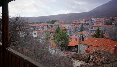 Guesthouse Sofia - Photo 4