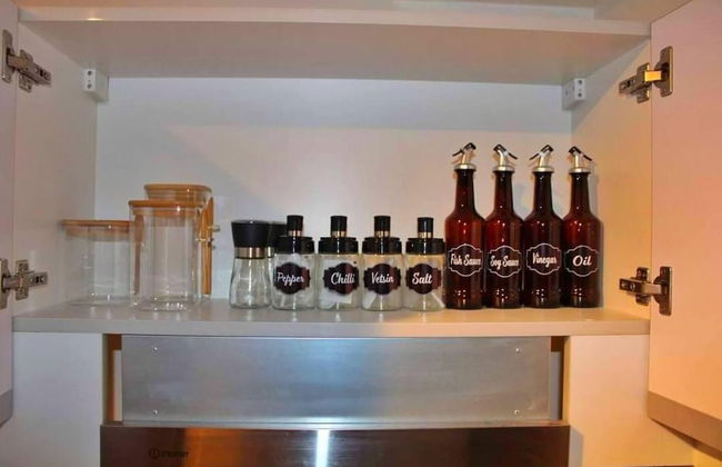 Stylish&homey1-br Apartment in Makati - Foto 21