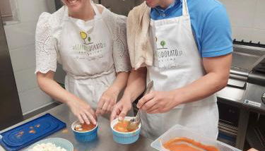 Il Giardino Dorato - Foto 3