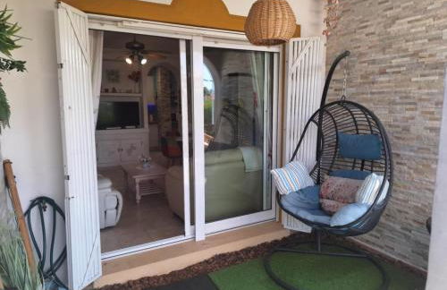 Molino Blanco Apartment 13 - South Facing - Foto 22