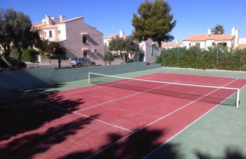 Tranquila casa de vacaciones con terraza R139 by Novadesta - Foto 20