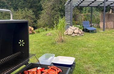 Bocianie Gniazdo I LUX RELAX Apartamenty - Foto 9