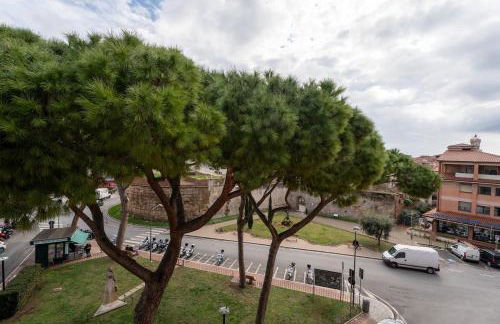 Senyum - Ampio Appartamento con AC a 2 passi dal Centro Storico - Foto 22