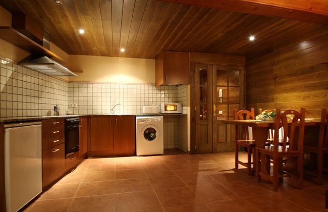 Apartaments Piteus Casa Dionís - Foto 15