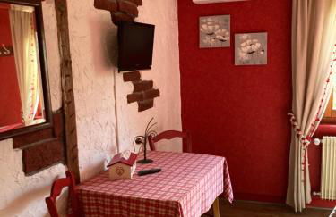 Gite de la Streng - Foto 27