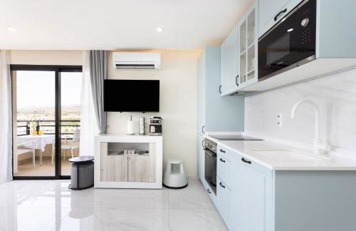 Apartment on the beach Paraiso Playa, Sea Views - Foto 20