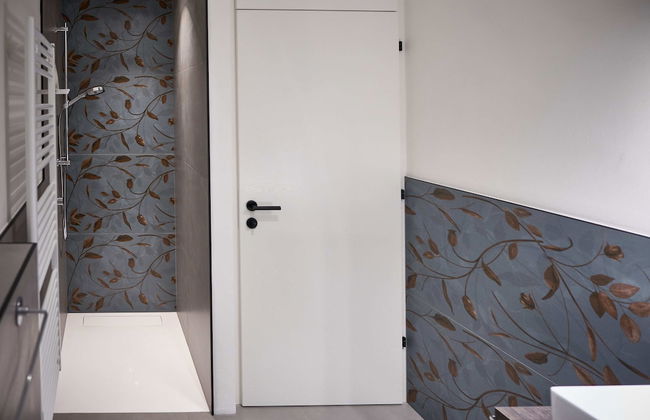 Brand new 70sqm Apartment 1 km From Lake Carezza in the Dolomites Italy - Photo 9